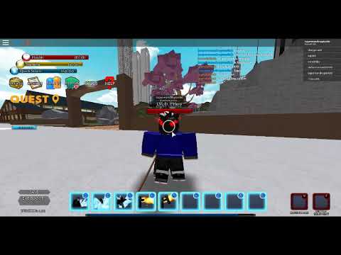 roblox hero academy tempest all quests